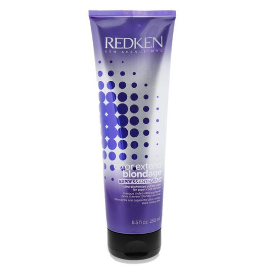 Redken Color Extend Blondage Express Anti-brass Mask