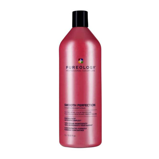 PUREOLOGY SMOOTH PERFECTION SHAMPOO