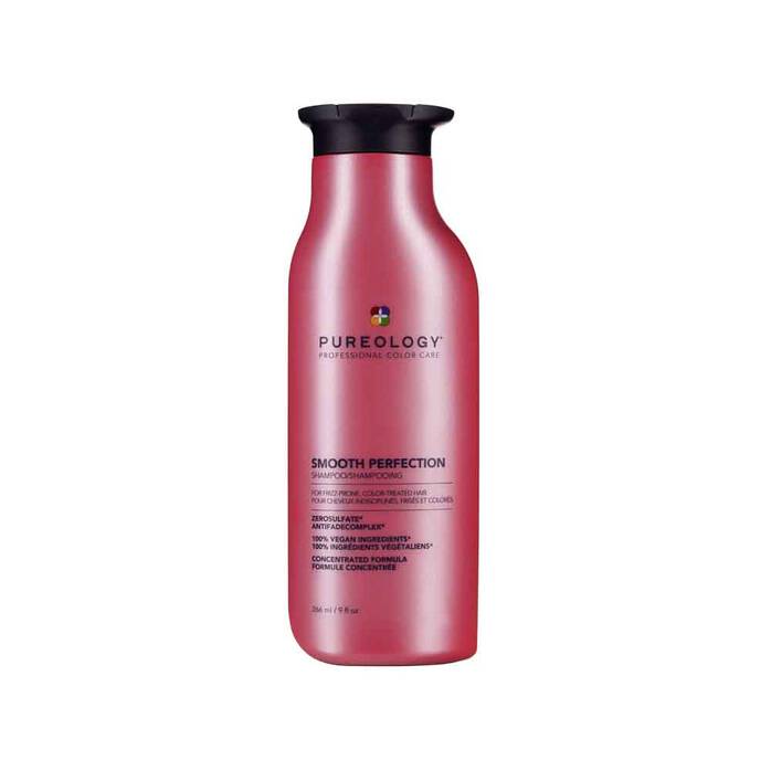 PUREOLOGY SMOOTH PERFECTION SHAMPOO