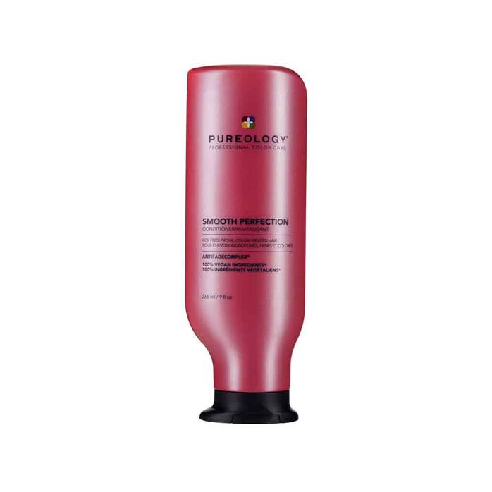 PUREOLOGY SMOOTH PERFECTION CONDITIONER, 8.5 oz.