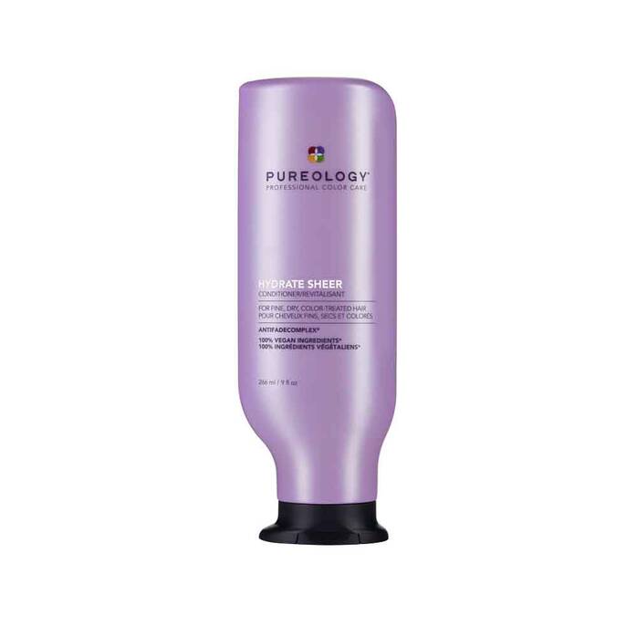 PUREOLOGY HYDRATE SHEER CONDITIONER