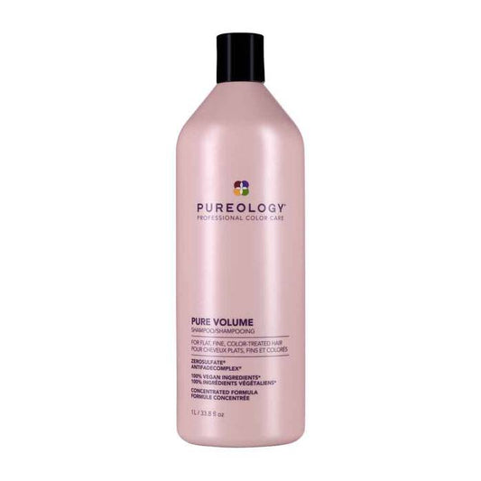 PUREOLOGY PURE VOLUME SHAMPOO