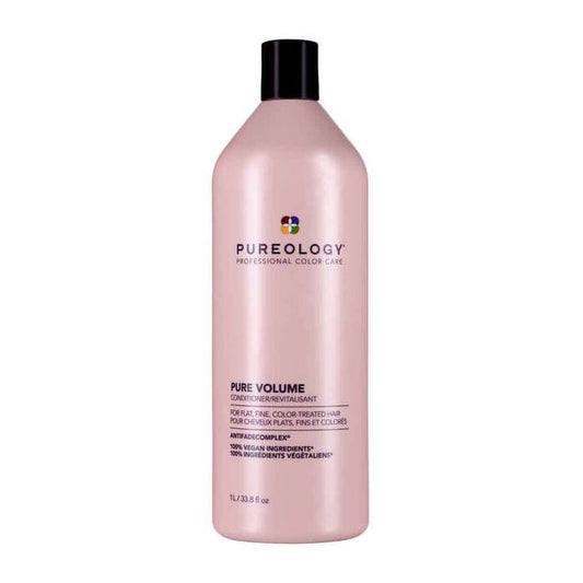 PUREOLOGY PURE VOLUME CONDITIONER