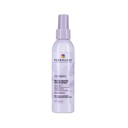 PUREOLOGY STYLE + PROTECT BEACH WAVES SUGAR SPRAY