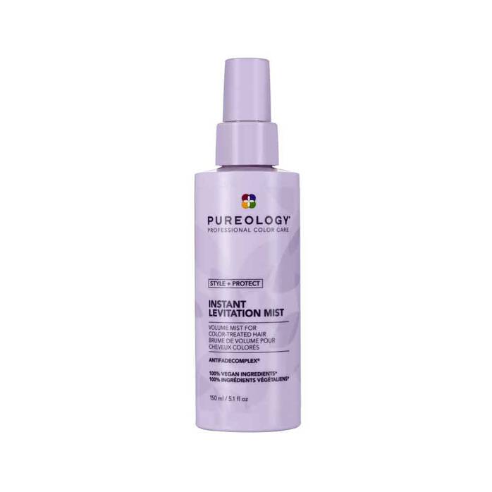 PUREOLOGY STYLE + PROTECT INSTANT LEVITATION MIST