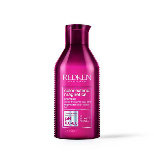 Redken Color Extend Magnetics Sulfate-free shampoo