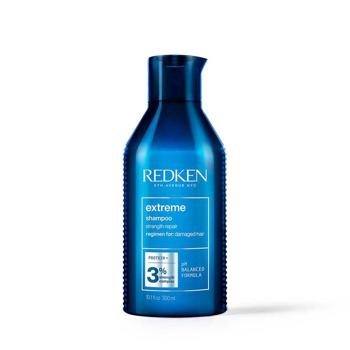 Redken extreme shampoo