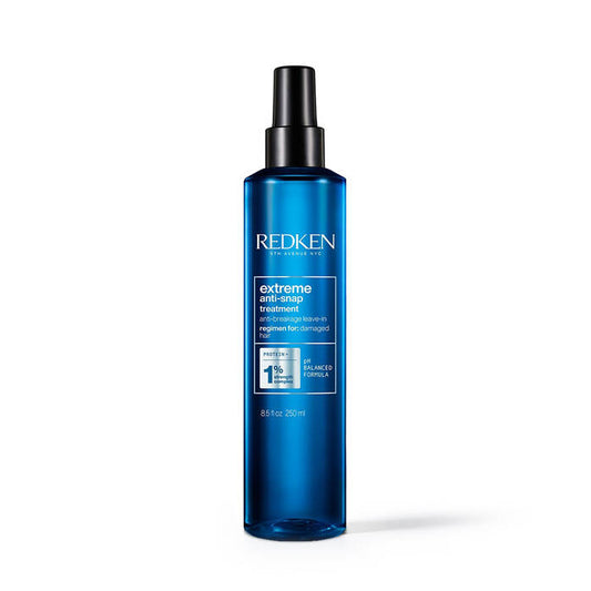 Redken extreme anti-snap leave-in treatment, 8.1 oz.