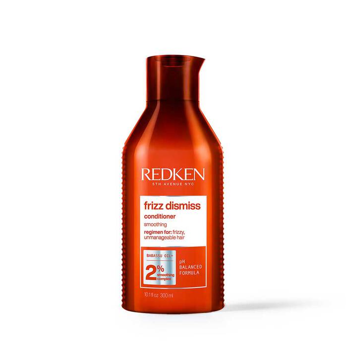 Redken frizz dismiss conditioner