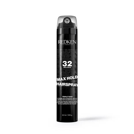 Redken Max Hold Hairspray 32