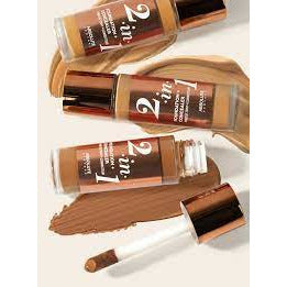 ABSOLUTE - 2-in-1 Foundation + Concealer