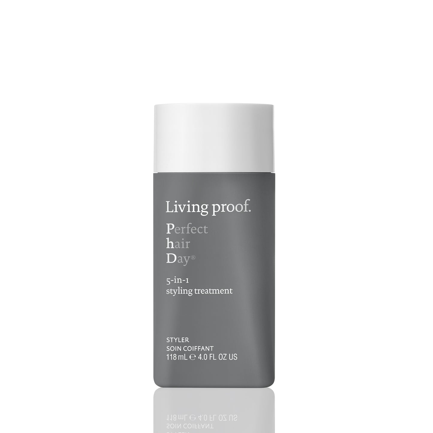 Living Proof Perfect Hair Day 5 in 1 Styling Treatment, 4 oz.