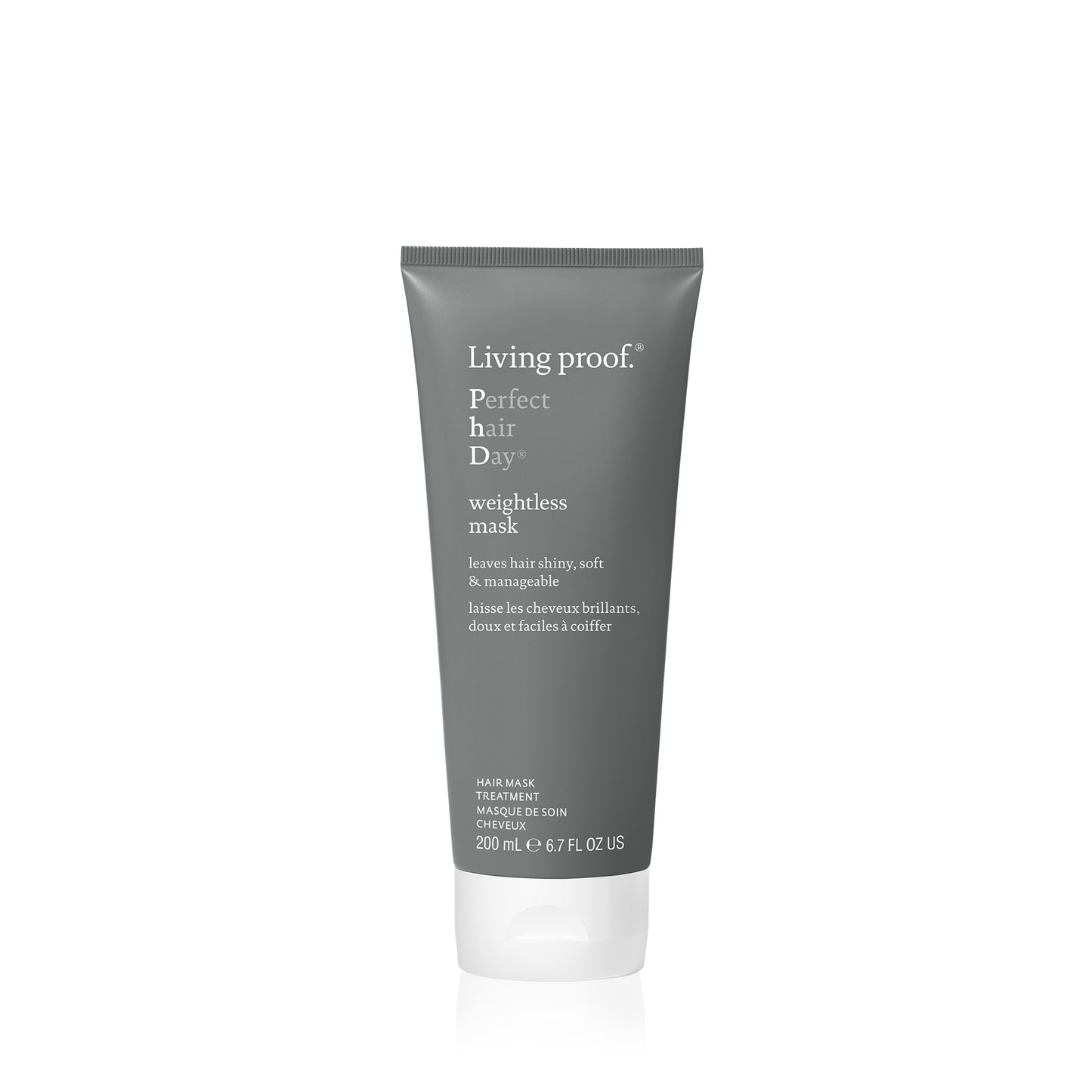 Living Proof Perfect Hair Day Weightless Mask, 6.7 oz.