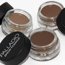 PALLADIO - BROW POMADE WATERPROOF