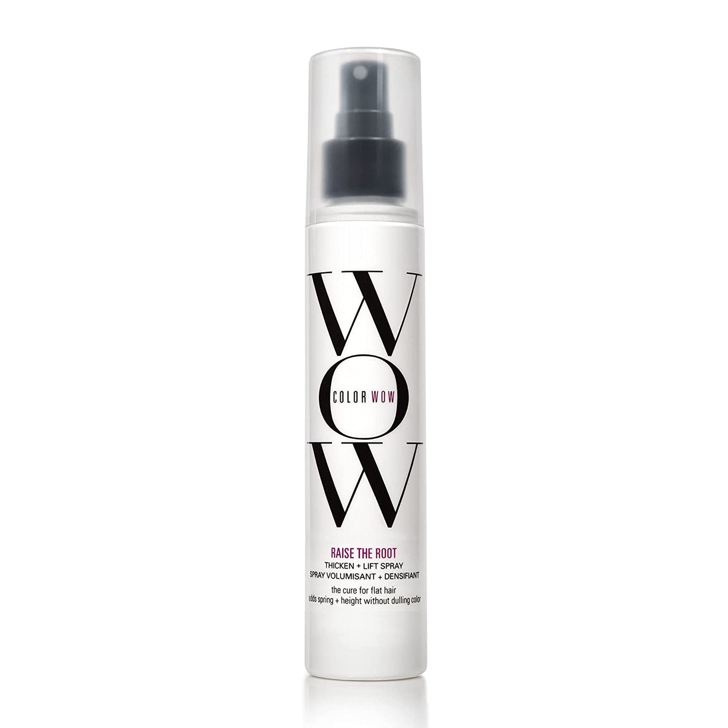 Color Wow Raise the Root Thicken and Lift Spray, 5oz