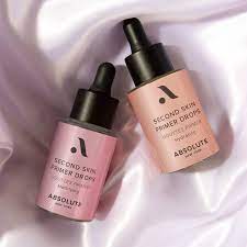ABSOLUTE -Second Skin Primer Drops