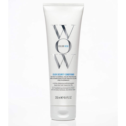 COLOR WOW Color Security Conditioner FINE-NORMAL HAIR