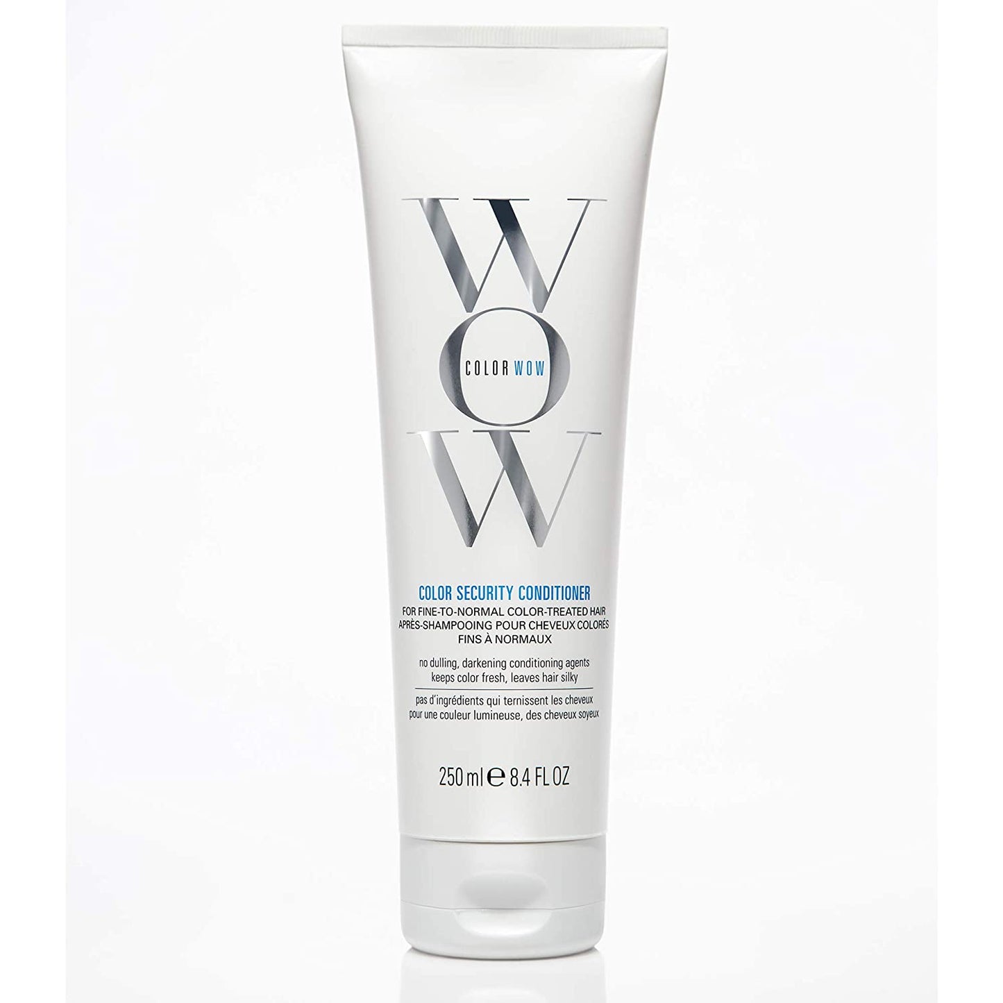 COLOR WOW Color Security Conditioner FINE-NORMAL HAIR