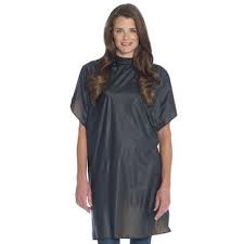 DIANE/FROMM STYLING CAPE, SHAMPOO CAPES & JACKETS