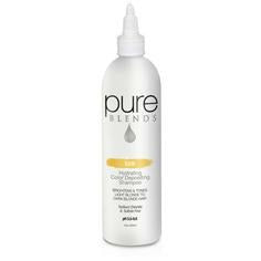 Pure Blends Moisturizing Color Depositing shampoo SUN