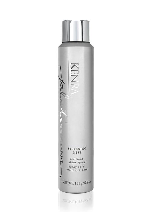 Kenra Platinum Silkening Mist