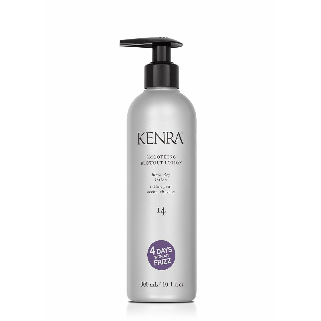 Kenra Smoothing Blowout Lotion