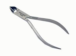 BODY TOOLS NIPPERS (CUTICLE/ACRYLIC NIPPERS)