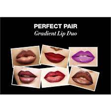 ABSOLUTE - Perfect Pair Lip Duo