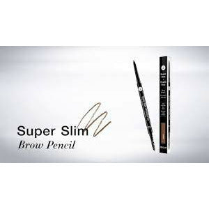 ABSOLUTE- Super Slim Brow Pencil