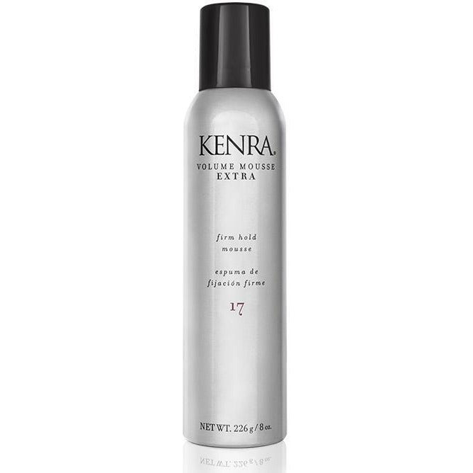 Kenra Professional Volume Mousse Extra #17