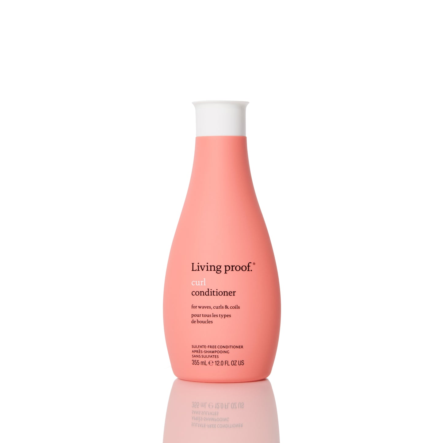 Living Proof Curl Conditioner, 12 oz.