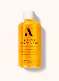 Absolute All In 1 Cleansing Water / Oil