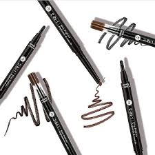 ABSOLUTE NEW YORK 2 in 1 Brow Perfecter