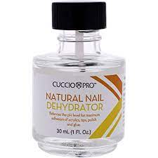 Cuccio Pro Natural Nail Dehydrator