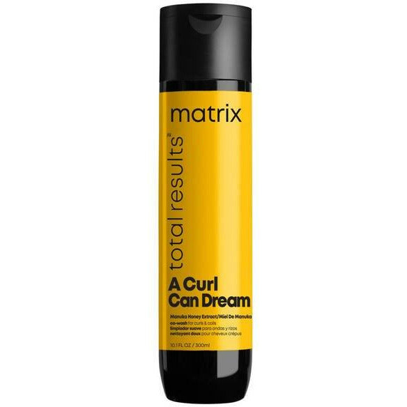 Matrix Total Results A Curl Can Dream Co-Wash, 10.1 oz.