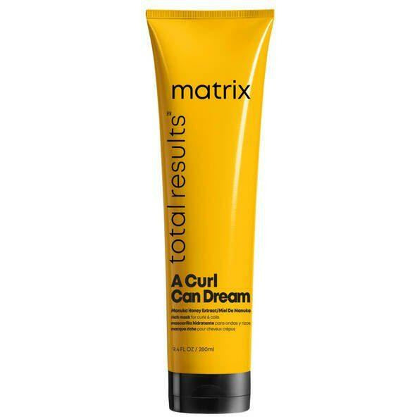 Matrix Total Results A Curl Can Dream Rich Mask, 9.4 oz.