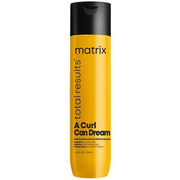 Matrix Total Results A Curl Can Dream Shampoo, 10.1 oz.