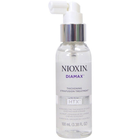 Nioxin Diamax Thickening Xtrafusion Treatment