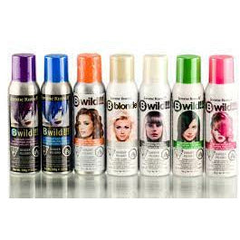 Jerome Russell / B-Wild / Punky Colour -Temporary Hair Color Spray