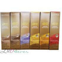 Soy4Plex by Clairol Professional Premium Permanent Crème Hair Color - 2oz