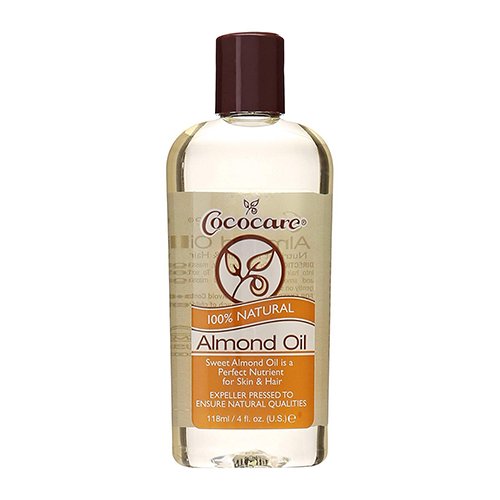 Cococare Natural Almond Oil