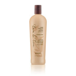 Bain de Terre Sweet Almond Oil Long & Healthy Shampoo