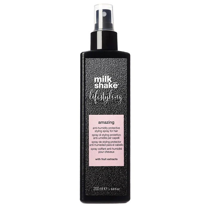 Milk_Shake Lifestyling Amazing Anti-Humidity Protective Styling Spray