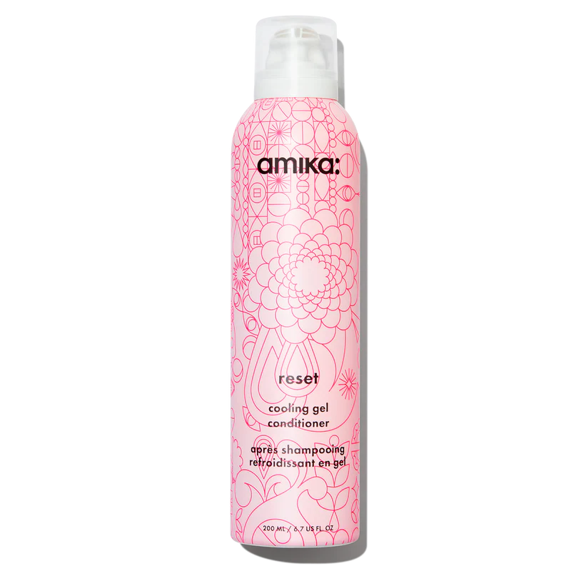 Amika The Reset Line Cooling Gel Conditioner