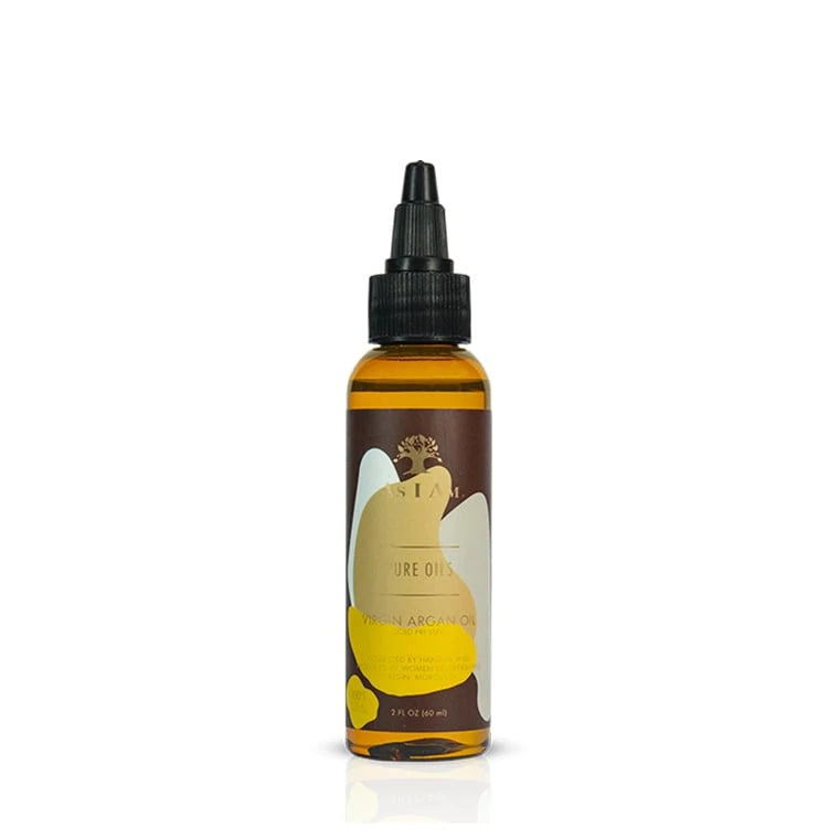 As I Am Pure Oils Virgin Argan Oil