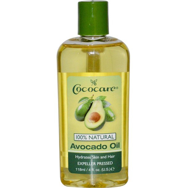 Cococare Avocado Oil