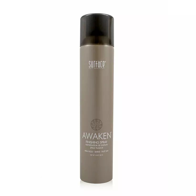 Surface Awaken Protein Styling Hairspray