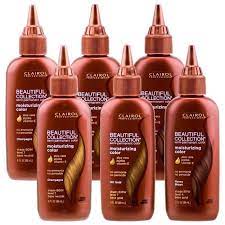 Clairol Professional Beautiful Collection- Semi-Permanent Hair Color- 3oz
