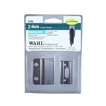 WAHL CLIPPER BLADE REPLACEMENTS