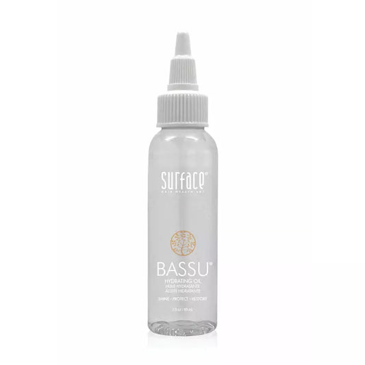 Surface Bassu Hydrating Oil